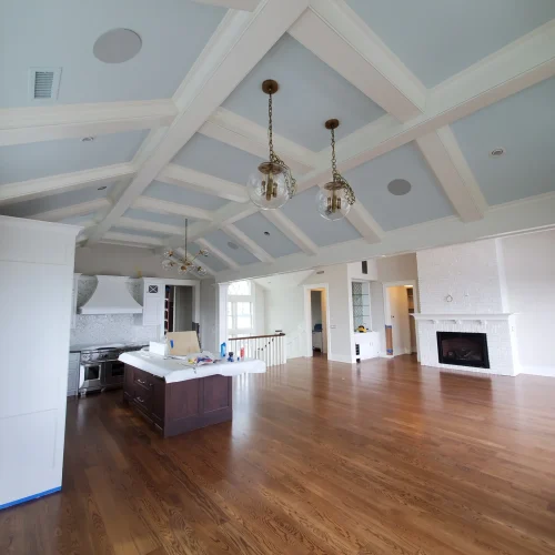 Custom Renovations In Pike County PA
