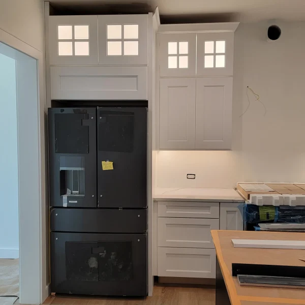 Kitchen Remodeling Contractor Pike County PA