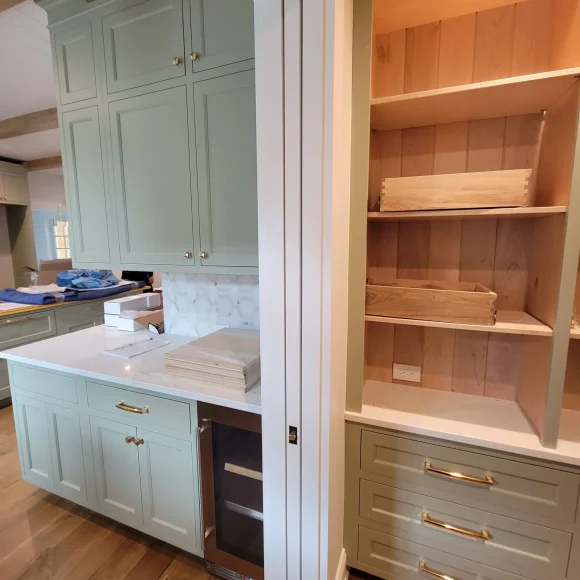 Kitchen Renovation Pike County PA