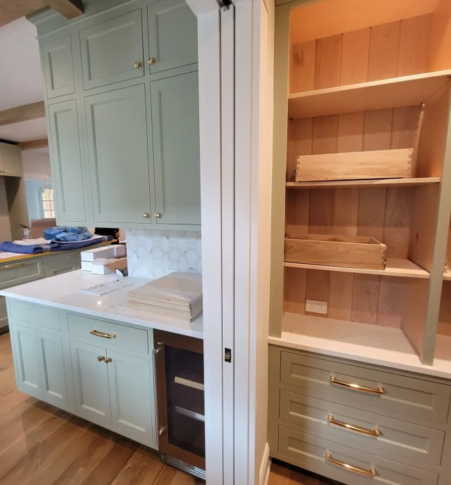 Home Addition Contractors Pike County PA