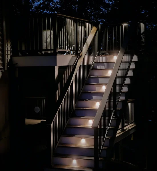 Deck Contractors in Pike County, PA