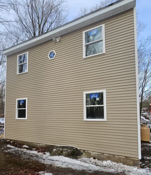 Siding Contractors in Pike County, PA Siding Contractors in Pike County, PA