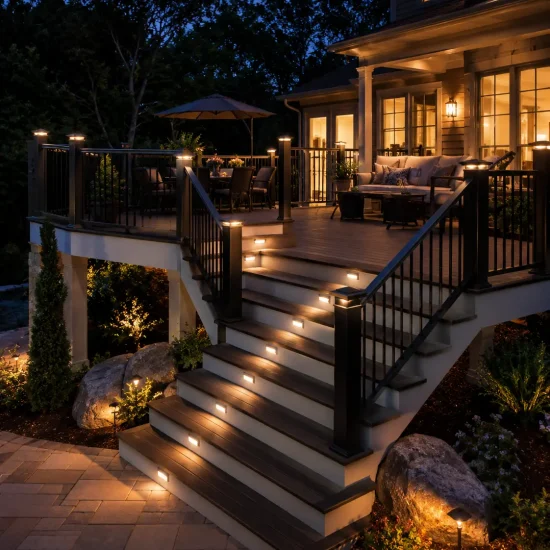 deck contractors pike county pa