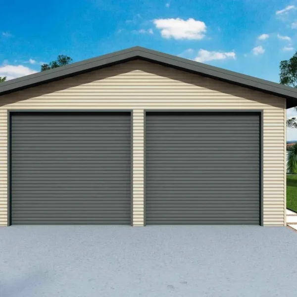 Garages