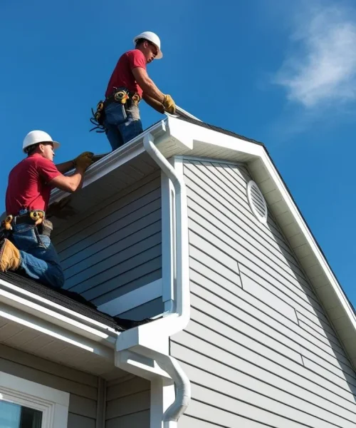 Siding Contractors in Pike County PA