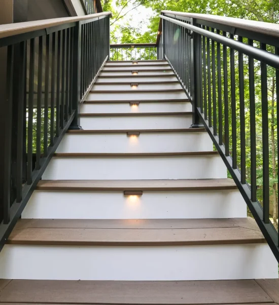 deck contractors pike county pa