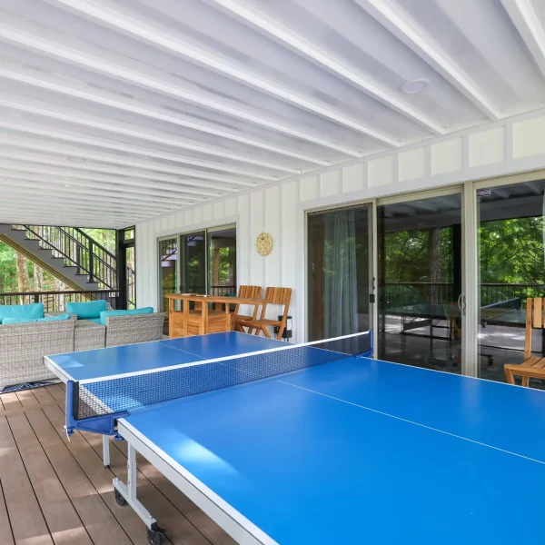 Decks