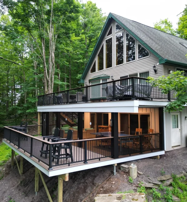 Siding Contractors in Pike County PA