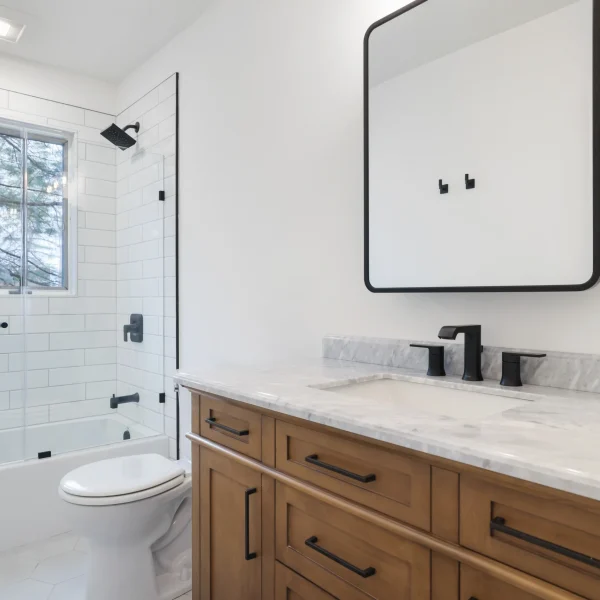 Bathrooms