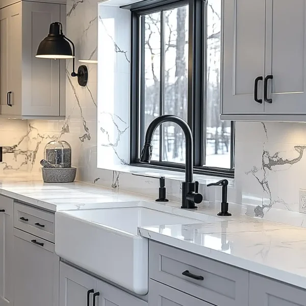 Kitchen Renovation Pike County PA