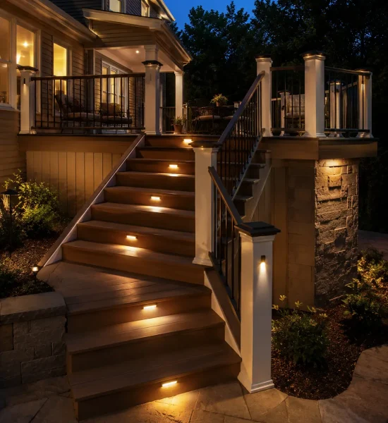 deck contractors pike county pa