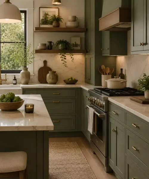 Kitchen Remodeling Contractor Pike County PA