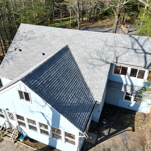 Roofing