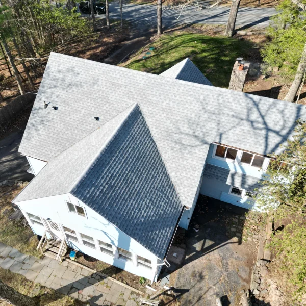 Roofing