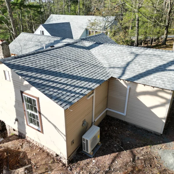 Roofing
