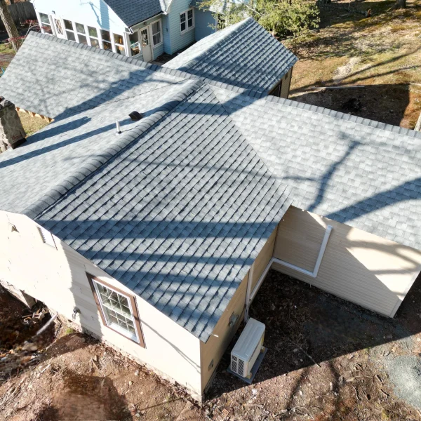 Roofing