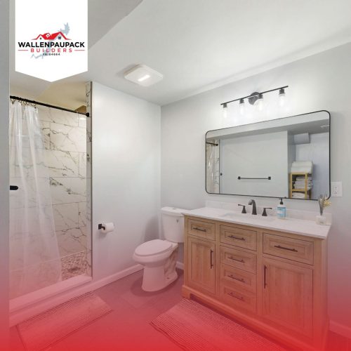 Home Remodeling Contractor in Greentown, Pike County, PA