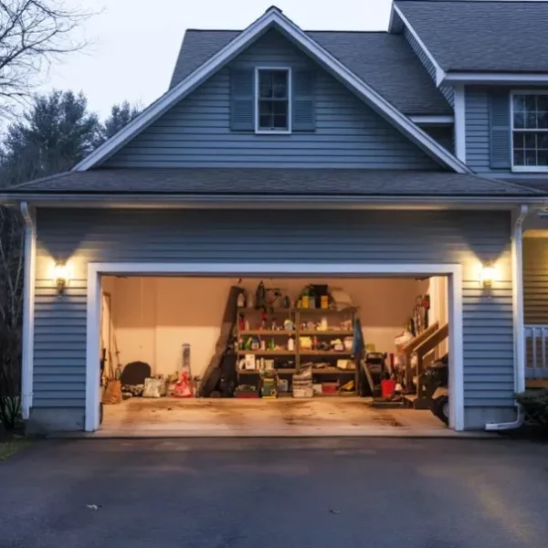 Garages
